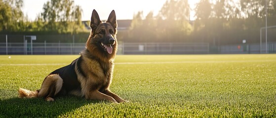 ground Tervuren under spotlight in modern training Belgian