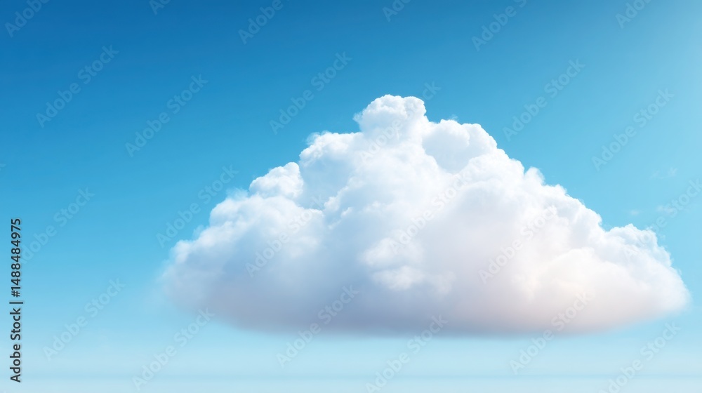 Poster cloud-linked social dividend eligibility filter icon concept demonstrating framework for evaluating 