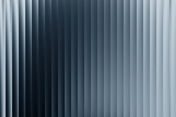 Gray-white glass gradient on a black background — a minimalist and elegant composition with smooth transitions, glossy reflections, and a hi-tech sense of depth.