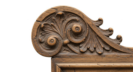 Abstract texture design explore antique wood carving detail furniture design and history of ornate wood art and craftsmanship style