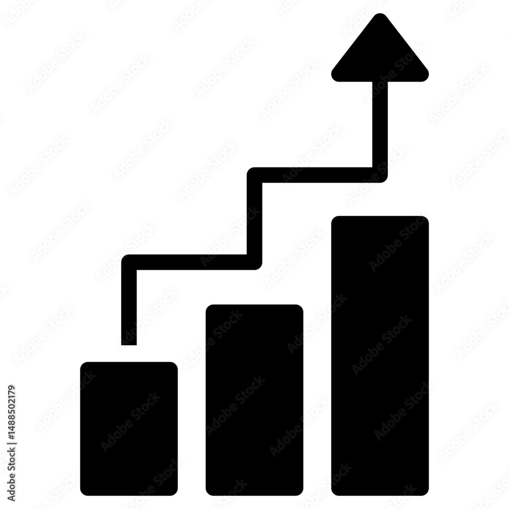Poster Performance vector icon