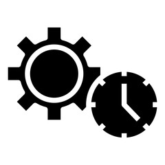 Productivity icon