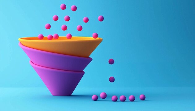 Uncover best practices for optimizing inbound marketing with the innovative 3D marketing funnel approach.