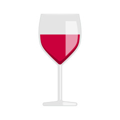 wine glass