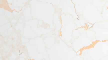 Naklejka premium A clean Carrara Fina Quartz background with subtle veining and soft shading.