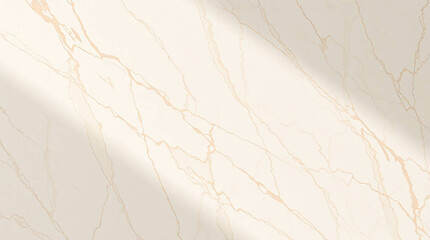 Luxurious marble background with artistic touch of light and shadow.