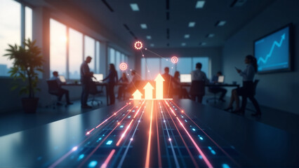 Translating Insights into Business Action