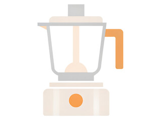 Obraz premium illustration of a blender
