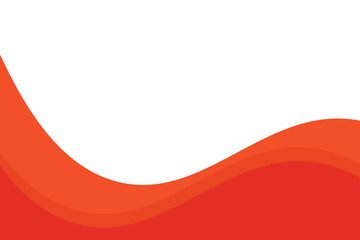 orange abstract background
