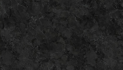 Fototapeta premium Black Classic marble texture background 