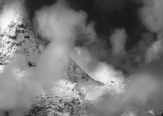 mountain living