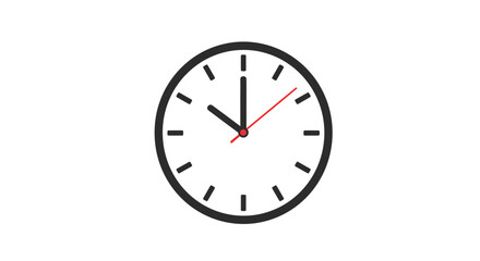 A set of retro-style alarm clocks featuring black and yellow designs. Each clock differs in details such as time displayed and dial markings, presenting a consistent yet varied aesthetic appeal.

