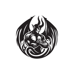 Devil Vector (3).eps