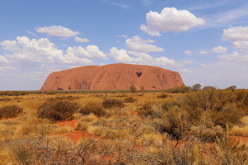 Ayers Rock