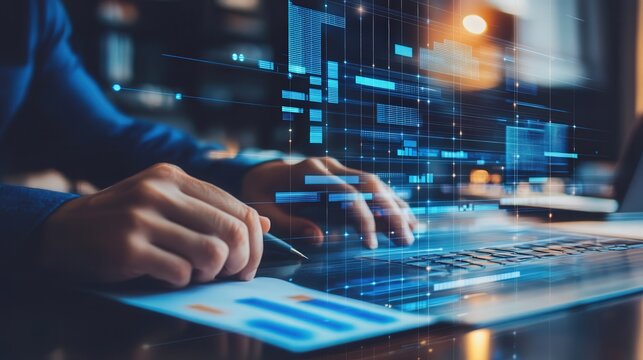 timeline for a project, organizing tasks, and breaking them into manageable chunks to follow an efficient work process