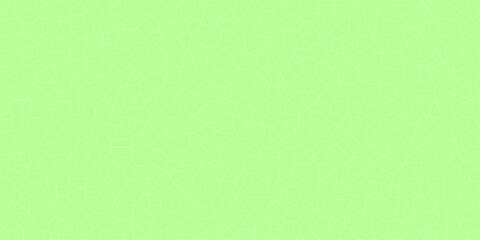 green paper background
