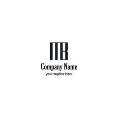 Elegant Professional Logo Vector for Branding