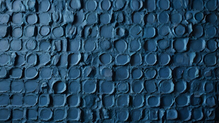 Fototapeta premium Abstract Blue Background – Modern Texture for Creative Designs