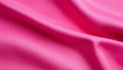 linen texture pink background