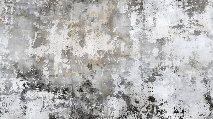 Fototapeta premium grunge concrete wall