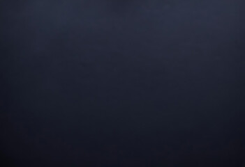 Solid Dark Navy Blue Background