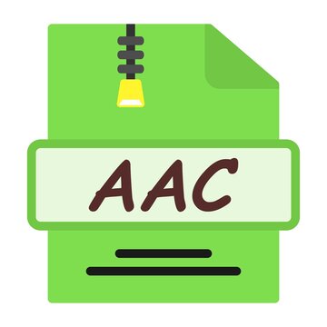 AAC Icon