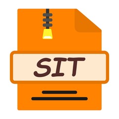SIT Icon