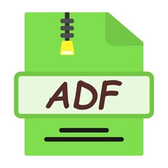 ADF Icon