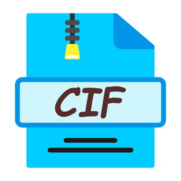 CIF Icon