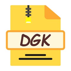 DGK Icon