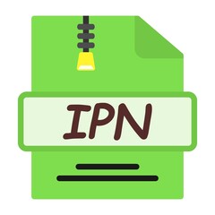 IPN Icon