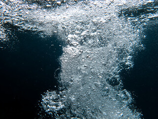 bubbles, bubble, water, underwater, sea, air, deep, undersea, under, background, wave, liquid,...