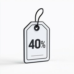 Discount Price Tag Slashed in Half
