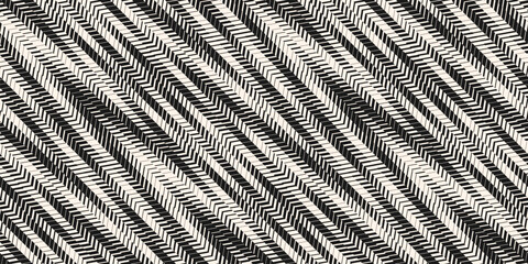 Vector abstract geometric seamless pattern with diagonal lines, tracks, halftone stripes. Extreme sport style background, urban art. Trending sporty texture. Stylish sports pattern. Dynamic design
