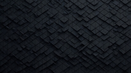 Fototapeta premium Abstract Geometric Pattern Background