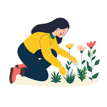 gardener