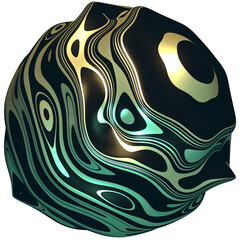 business, futuristic, wave, motion, 3d, curve, wallpaper, texture, shape, backdrop, pattern, light, line, blue, concept, style, green, metal, color, template, circle, object, abstract, white, science,