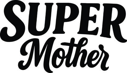 Set of mothers day lettering bundle, MOM quote typography for t-shirt, print, card and much more. Funny Quotes Bundle svg eps Files for Cutting Machines. Text inspiration design typography