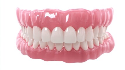 Full Denture
