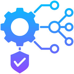Reliability Icon
