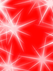 abstract red background