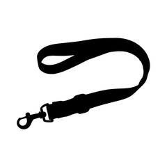 Badge lanyard. ID card neck ribbon,Card holder lanyard vector
