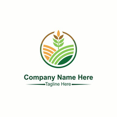 Agriculture Logo