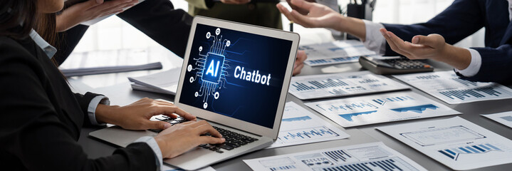 Generative AI virtual assistant tools for prompt engineer and user for ease of engage artificial...