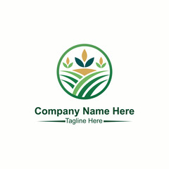 Agriculture Logo