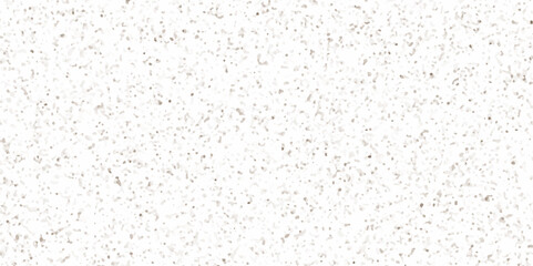 Fototapeta premium Abstract old surface of gravel stone terrazzo floor background. Stone granite, Rough road surface, concrete textured surface. Quartz surface white for bathroom, kitchen countertop. asphalt texture, 3d