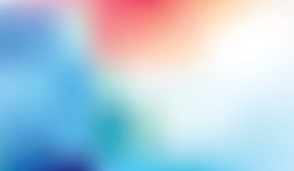 Abstract colorful background