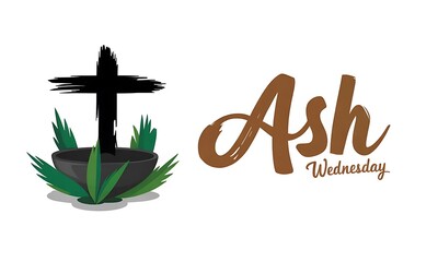 Aash Wednesday