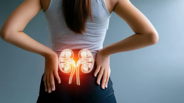 Renal disorder: nephron failure, toxin buildup, urine change, body imbalance, fluid retention, blood impurity, organ strain, health issue, system decline, silent symptom, organ damage, human concern.