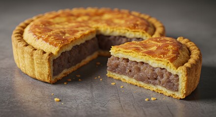 Delicious Homemade Sweet Potato Pie Recipe A Step-by-Step Guide to Baking a Perfect Pie